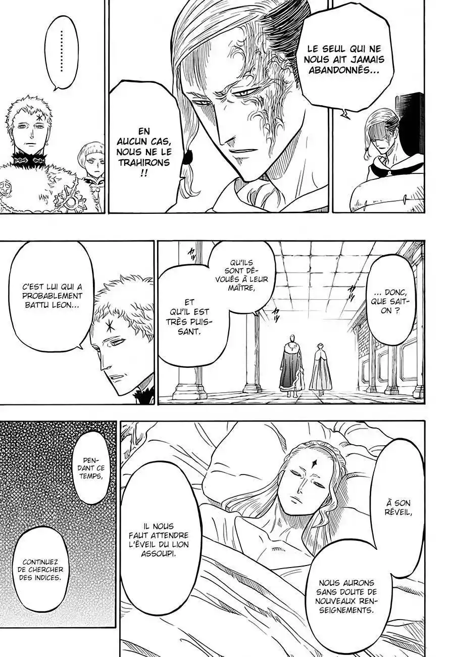 Black Clover 37 page 9