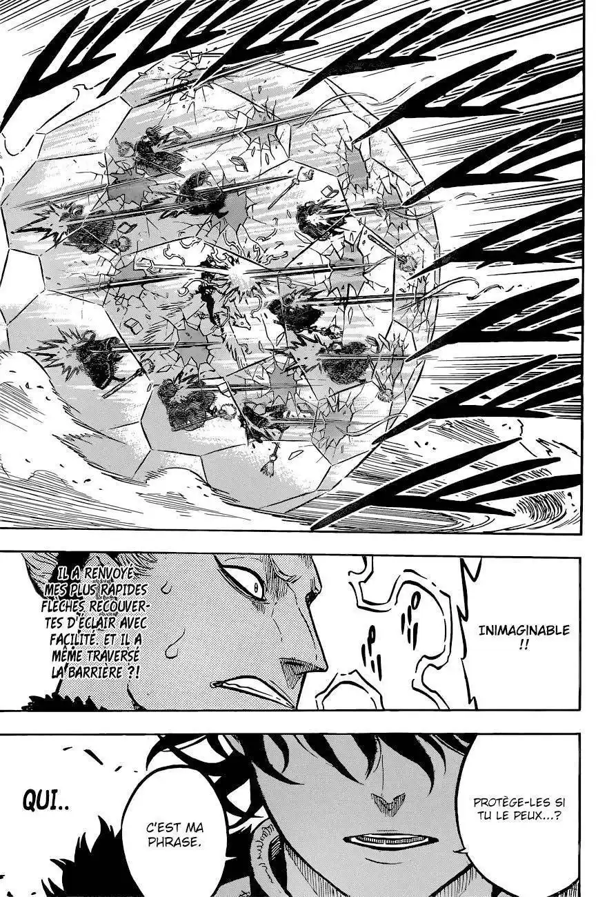 Black Clover 76 page 10