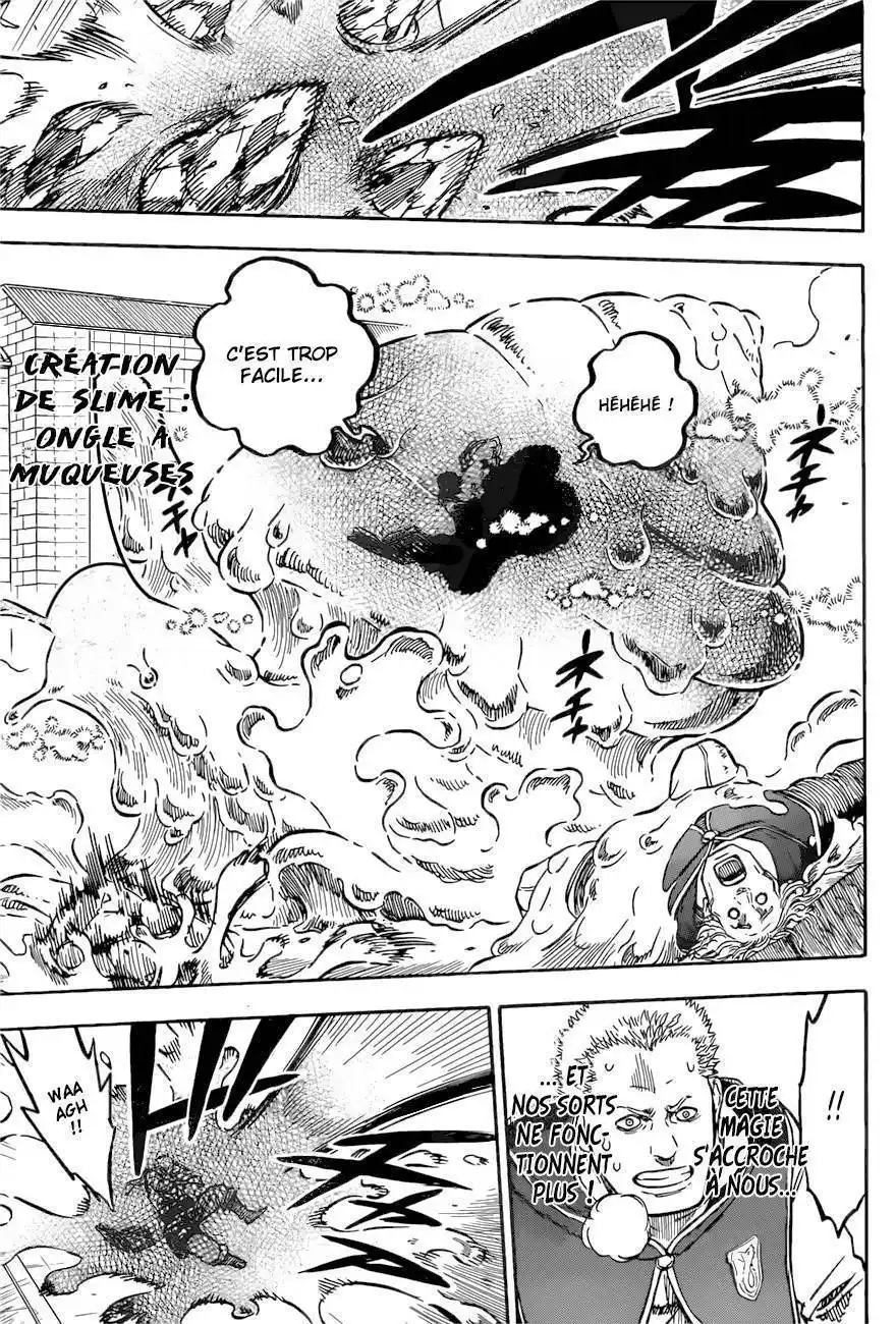 Black Clover 76 page 12