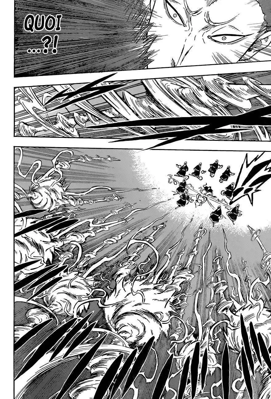 Black Clover 76 page 9