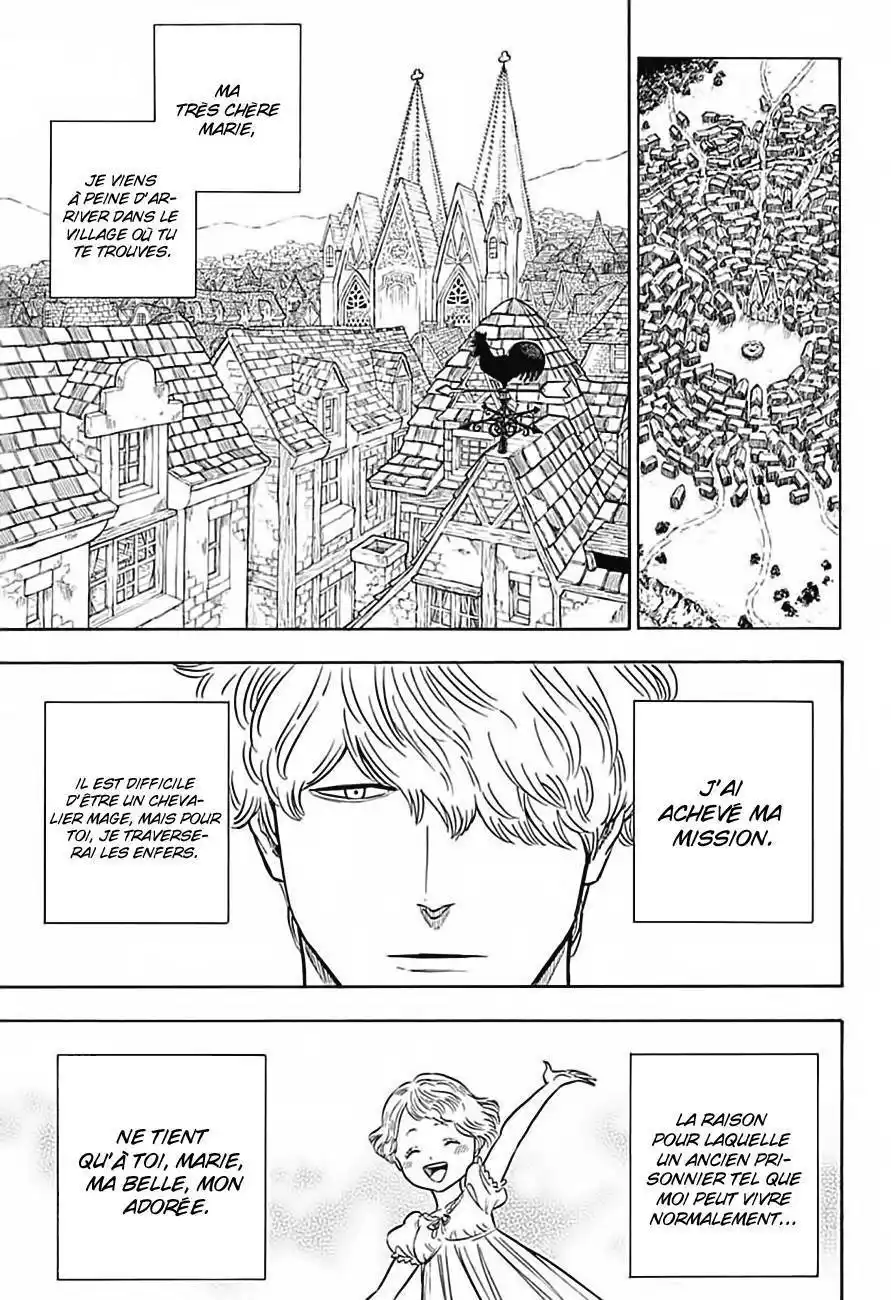 Black Clover 39 page 4