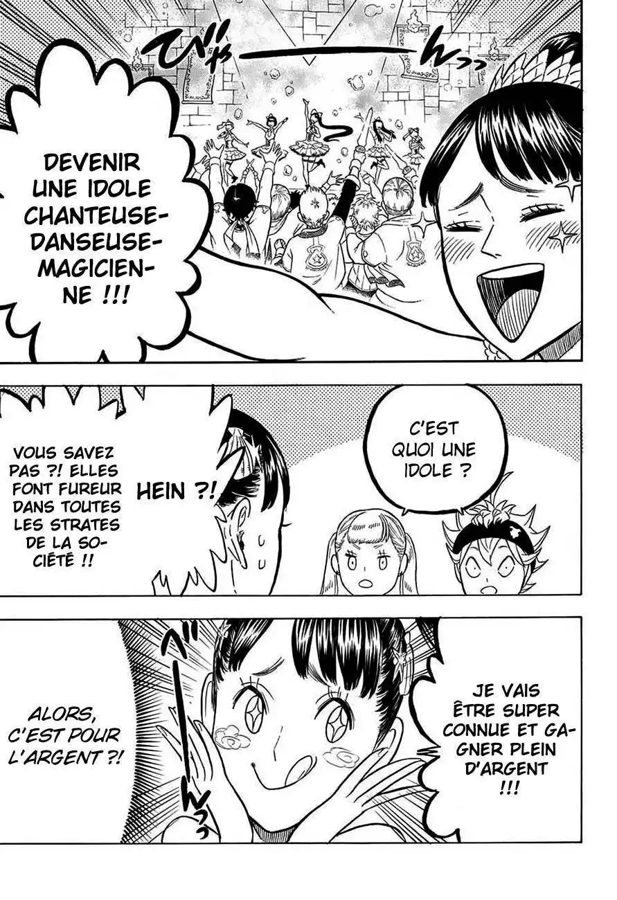Black Clover 58 page 4