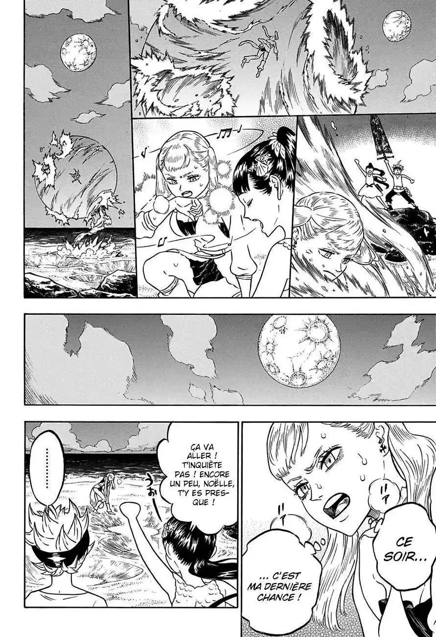 Black Clover 58 page 9
