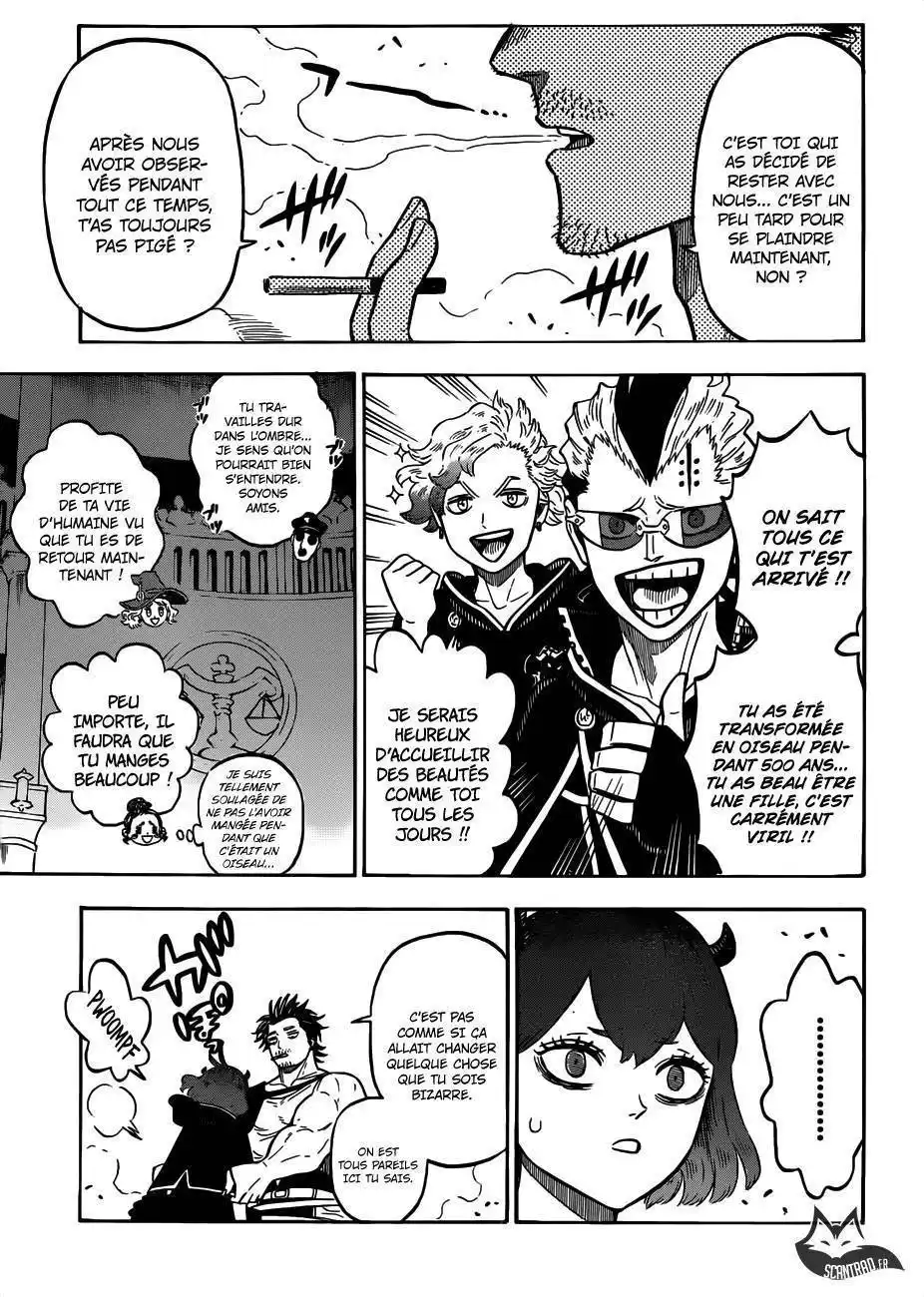 Black Clover 219 page 4