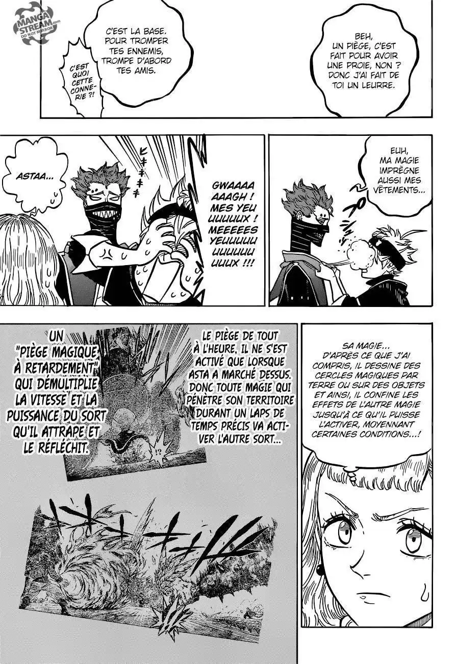 Black Clover 115 page 15