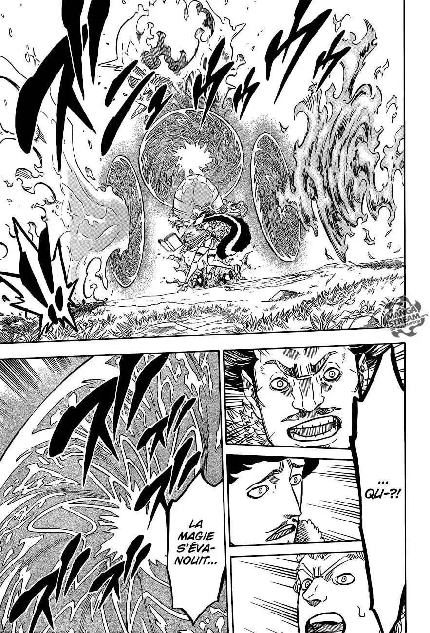 Black Clover 115 page 4