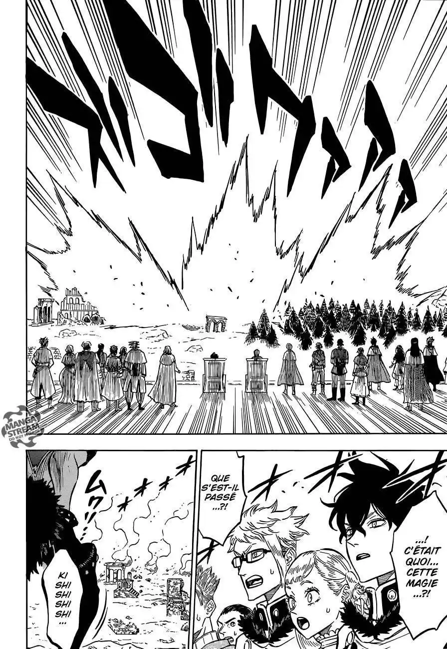 Black Clover 115 page 6