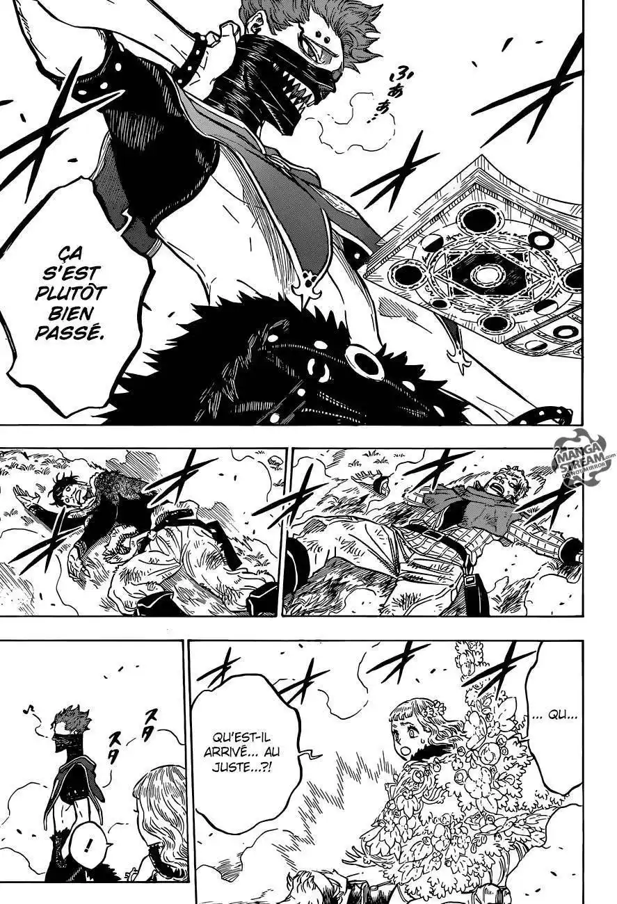 Black Clover 115 page 7