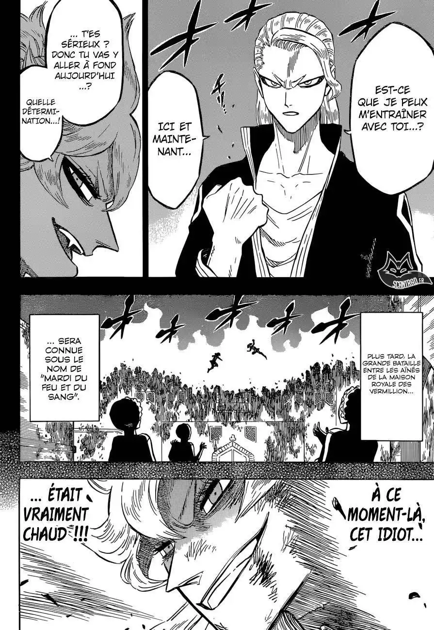 Black Clover 192 page 10