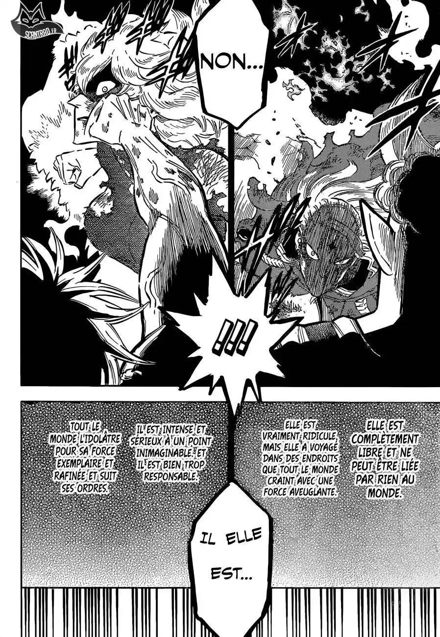 Black Clover 192 page 12