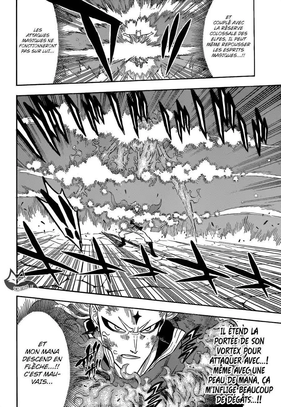 Black Clover 192 page 4