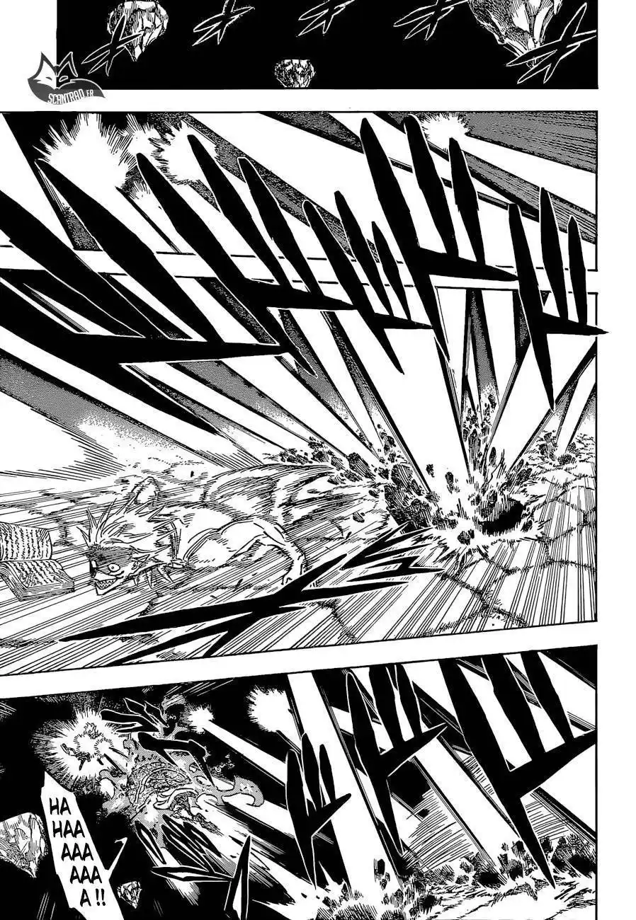 Black Clover 192 page 5
