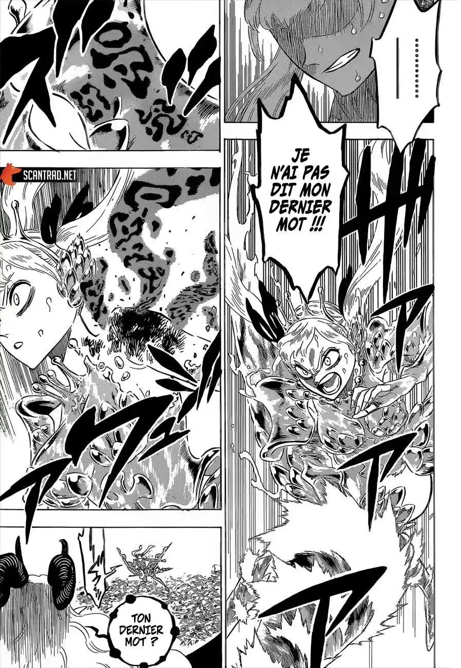 Black Clover 300 page 4