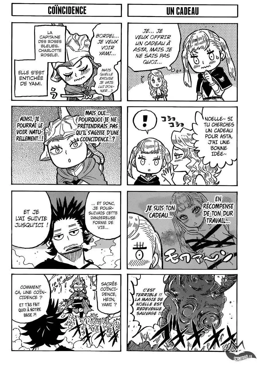 Black Clover 178 page 17