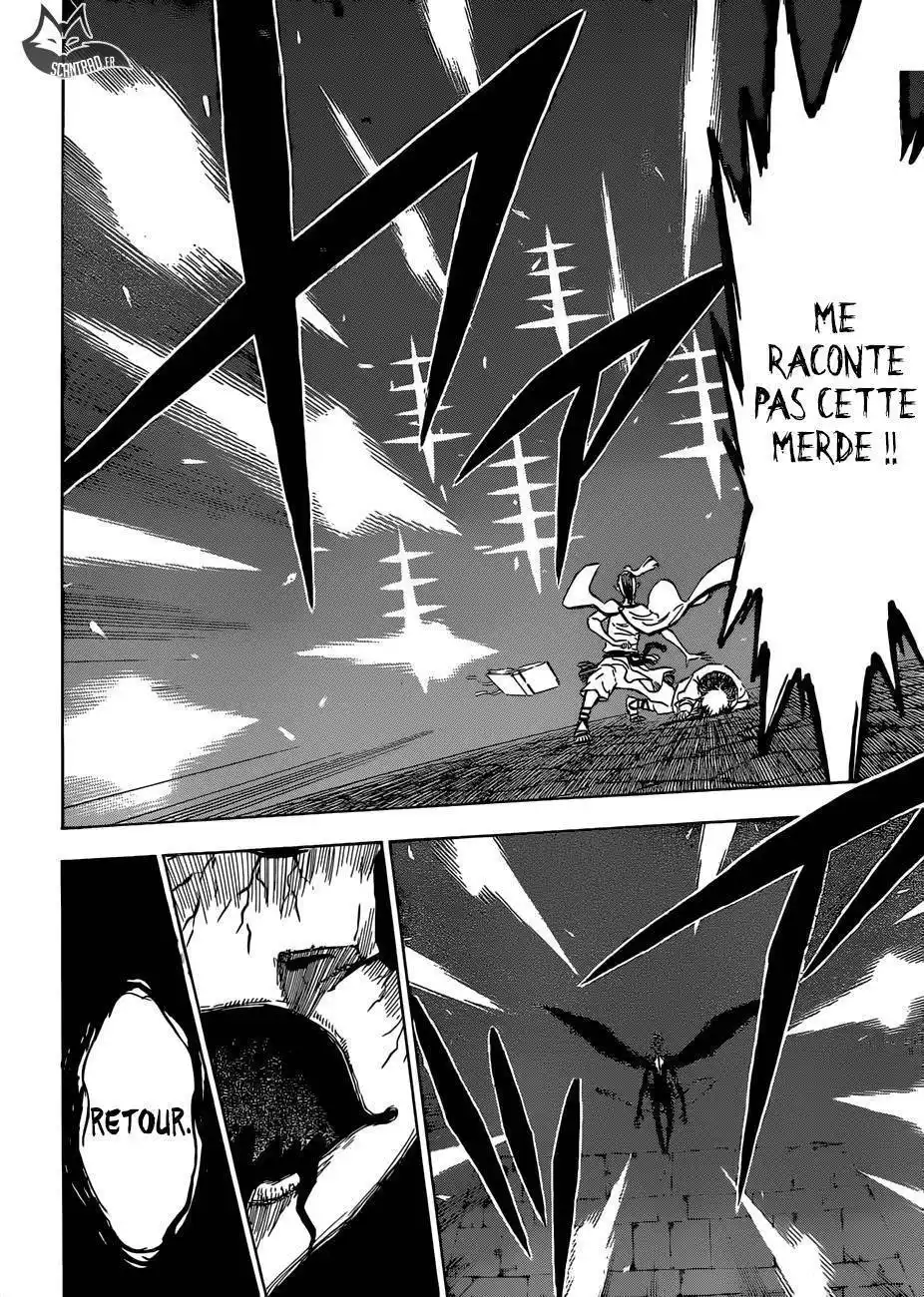 Black Clover 196 page 11