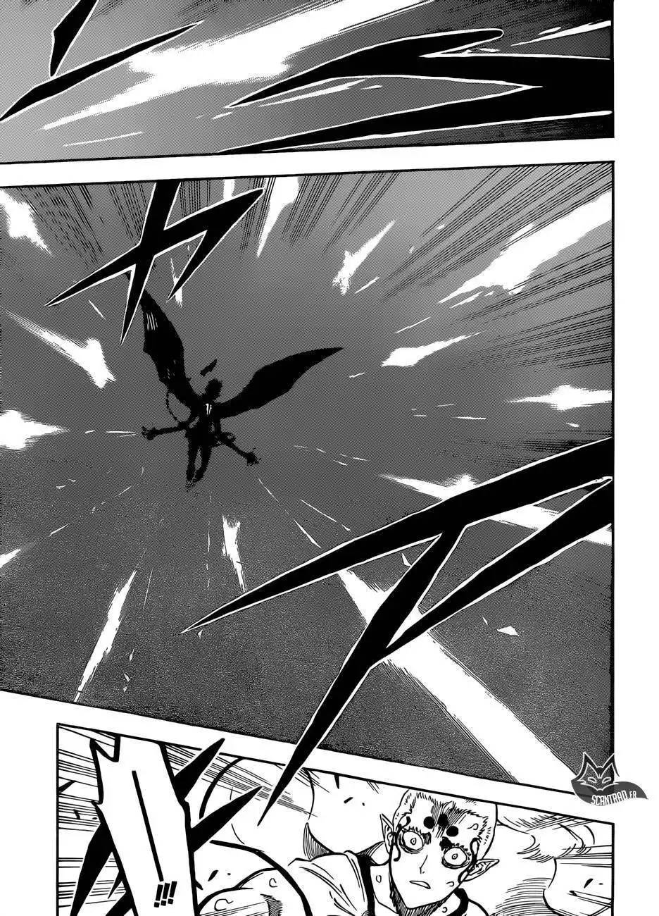 Black Clover 196 page 12