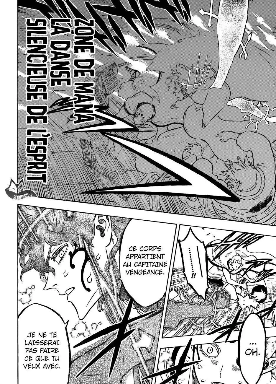 Black Clover 196 page 13