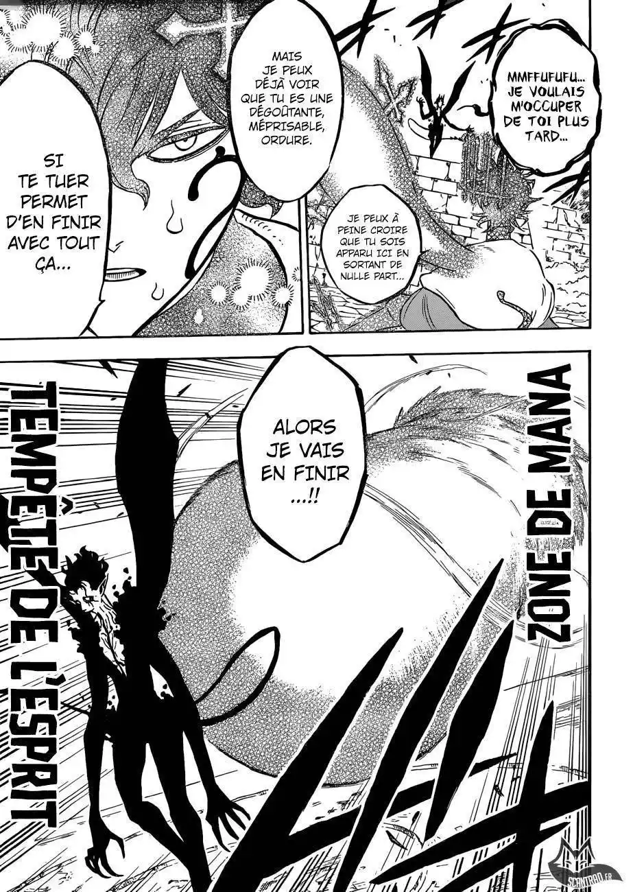 Black Clover 196 page 14