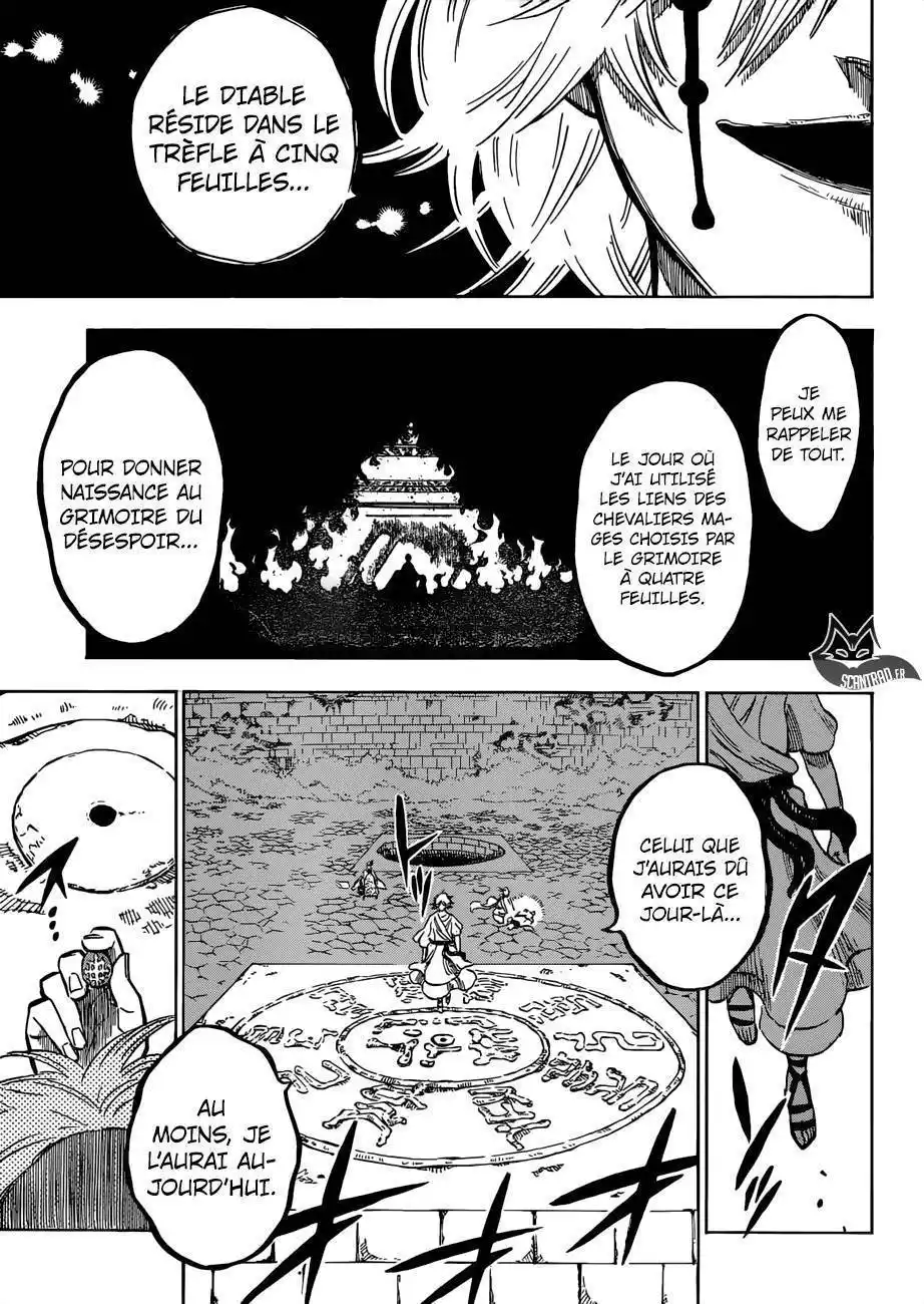 Black Clover 196 page 4