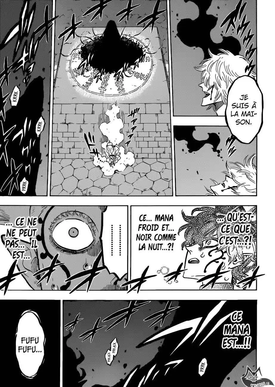 Black Clover 196 page 6