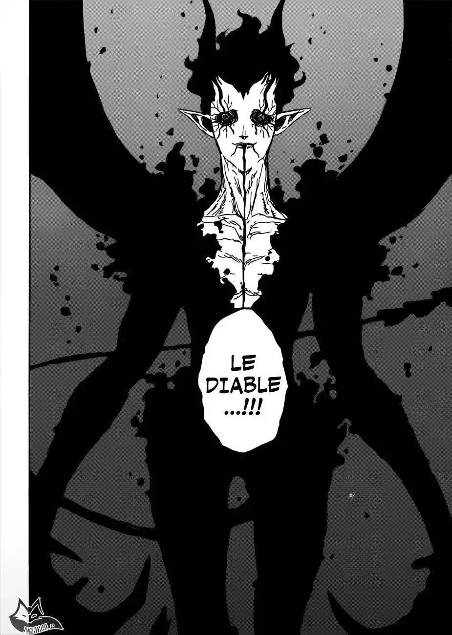 Black Clover 196 page 7