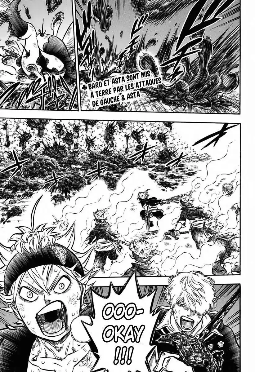 Black Clover 46 page 3