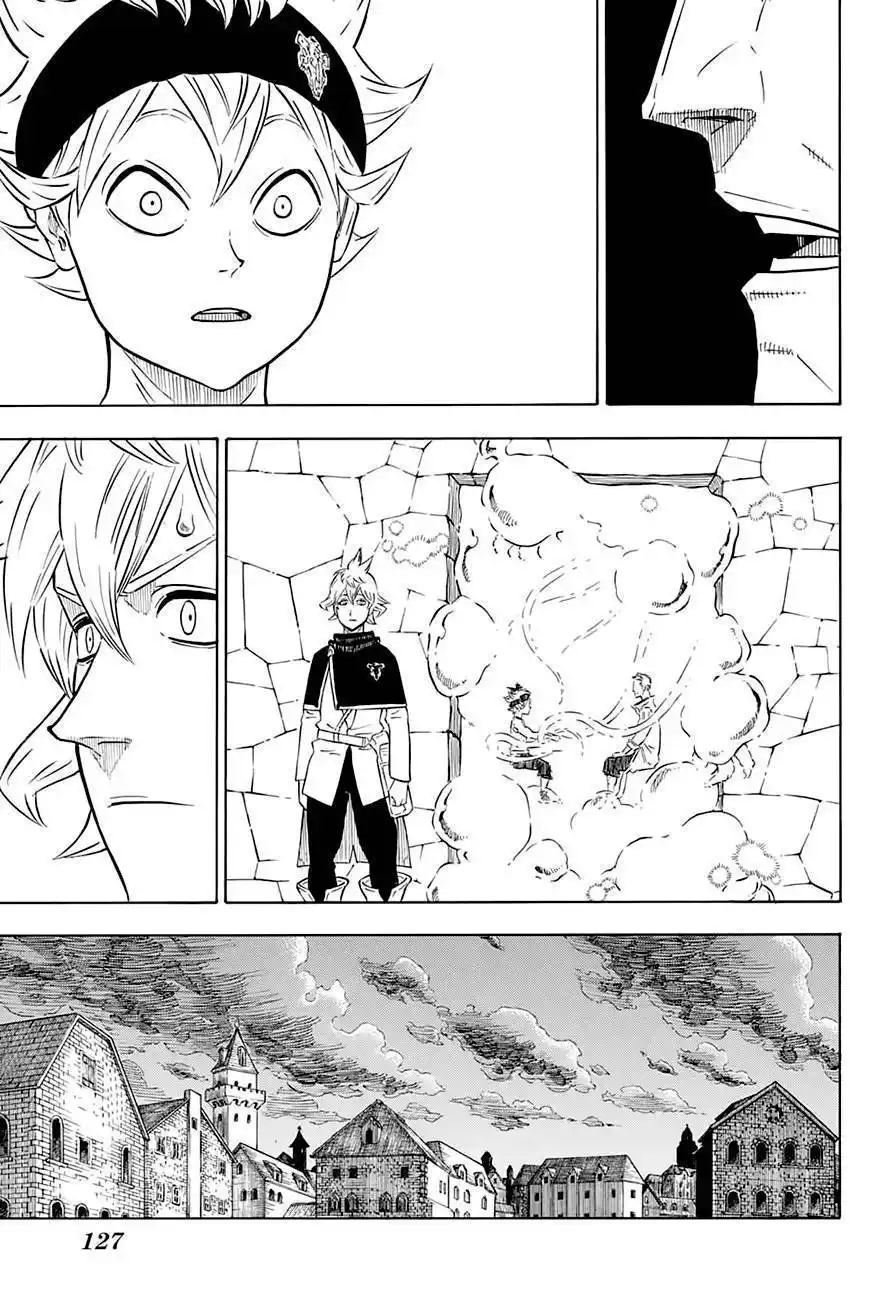 Black Clover 80 page 7