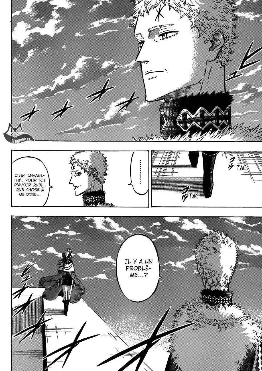 Black Clover 142 page 11