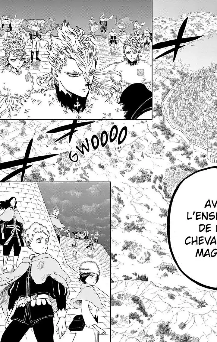 Black Clover 354 page 5