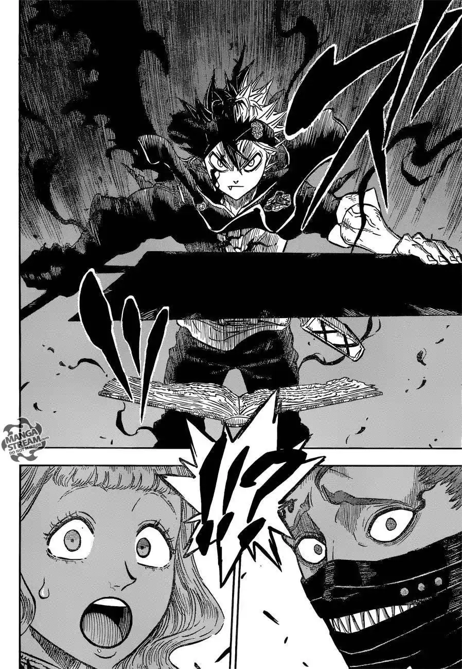 Black Clover 122 page 13