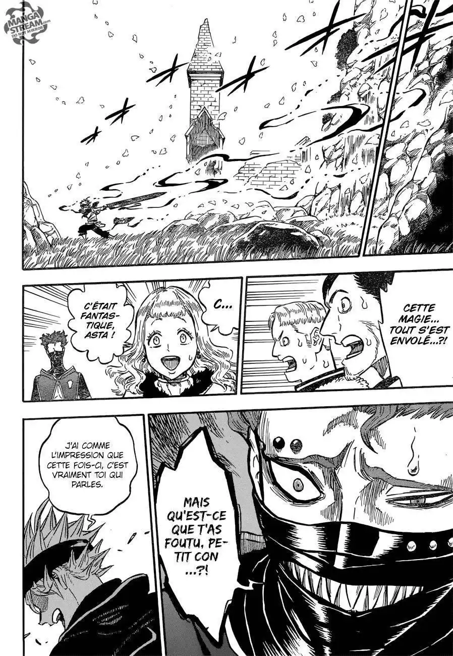 Black Clover 122 page 16