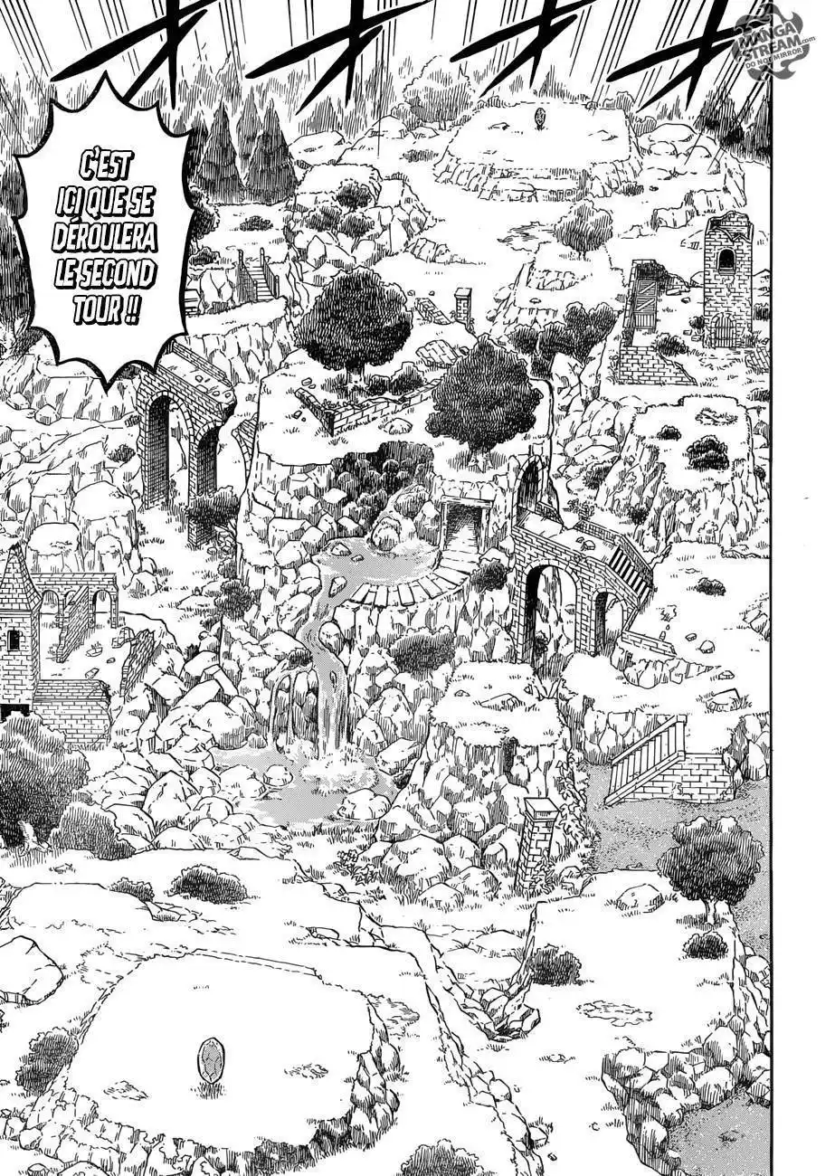 Black Clover 122 page 6