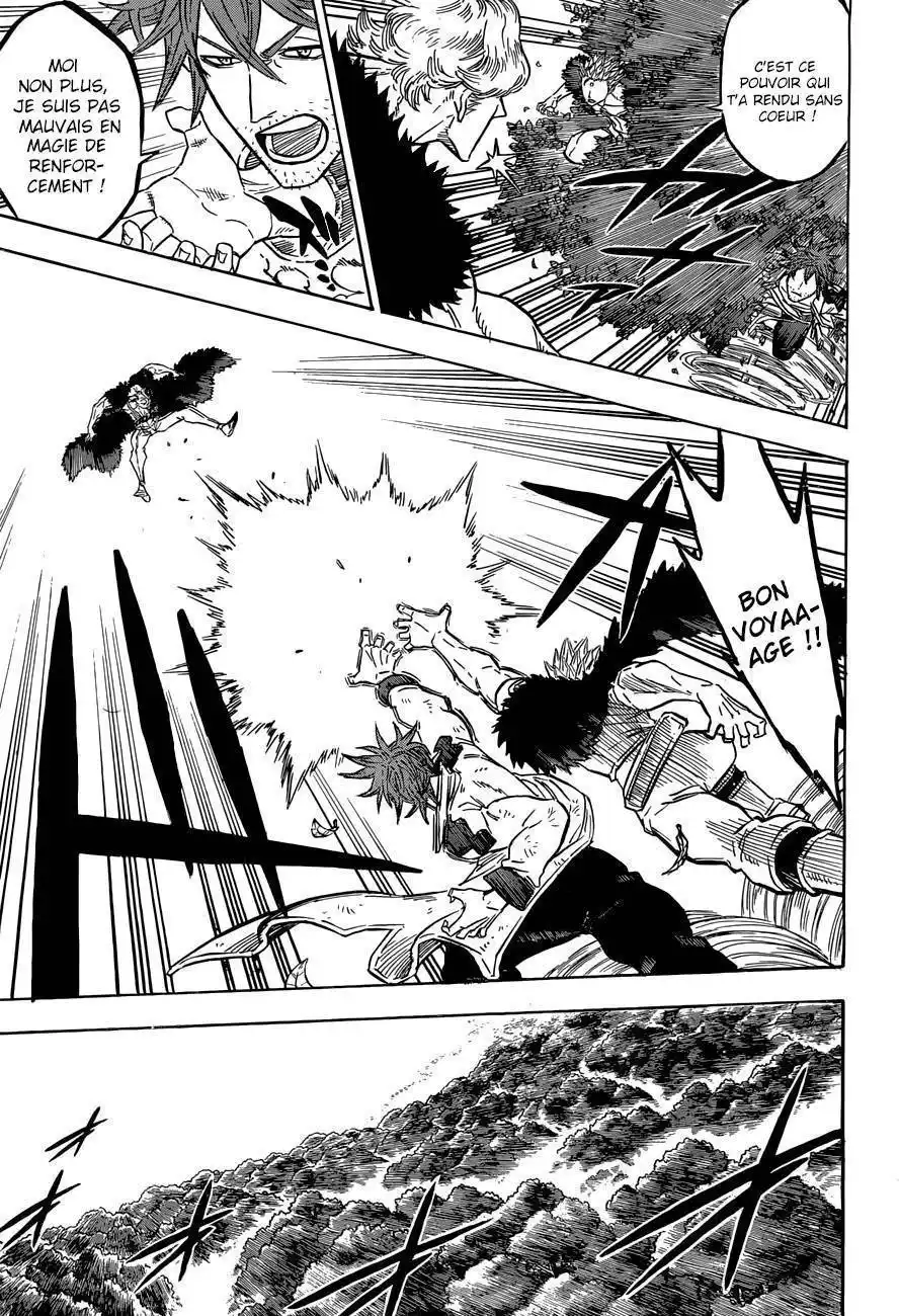 Black Clover 91 page 11