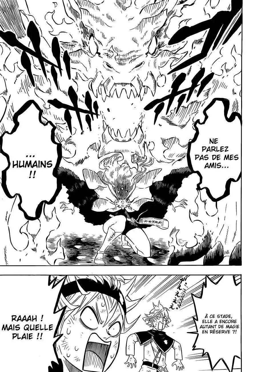 Black Clover 91 page 13