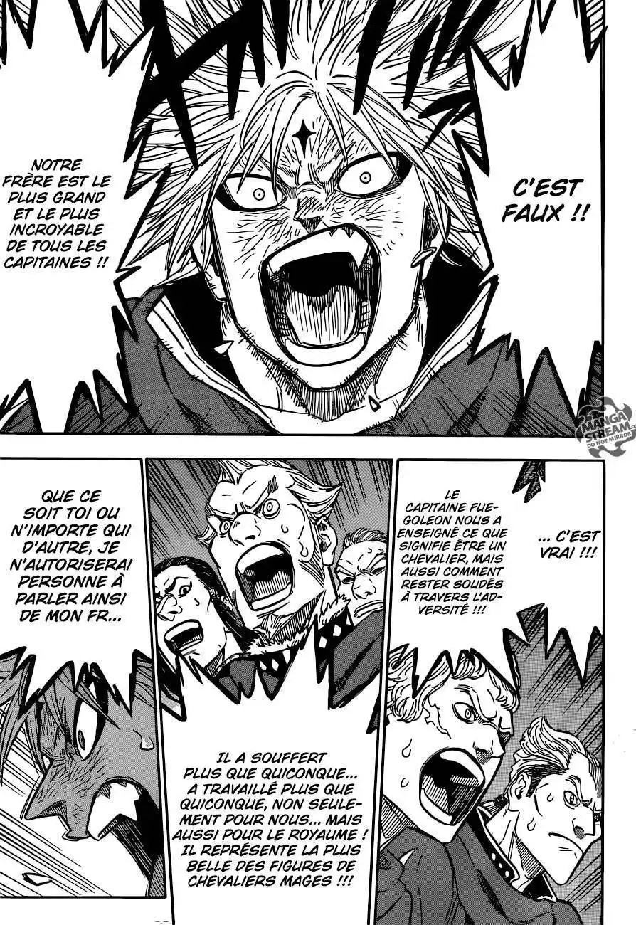 Black Clover 108 page 4