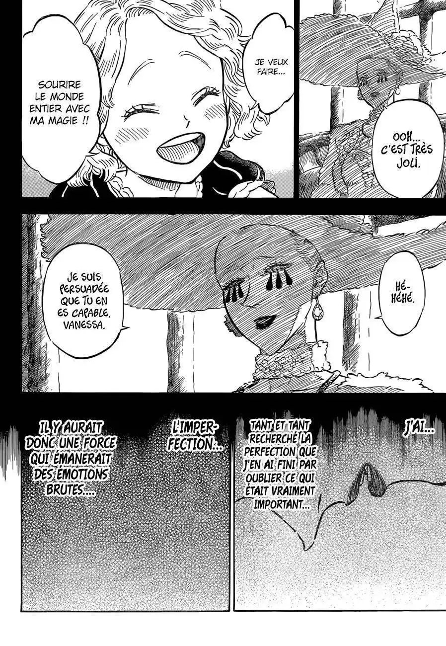 Black Clover 101 page 4