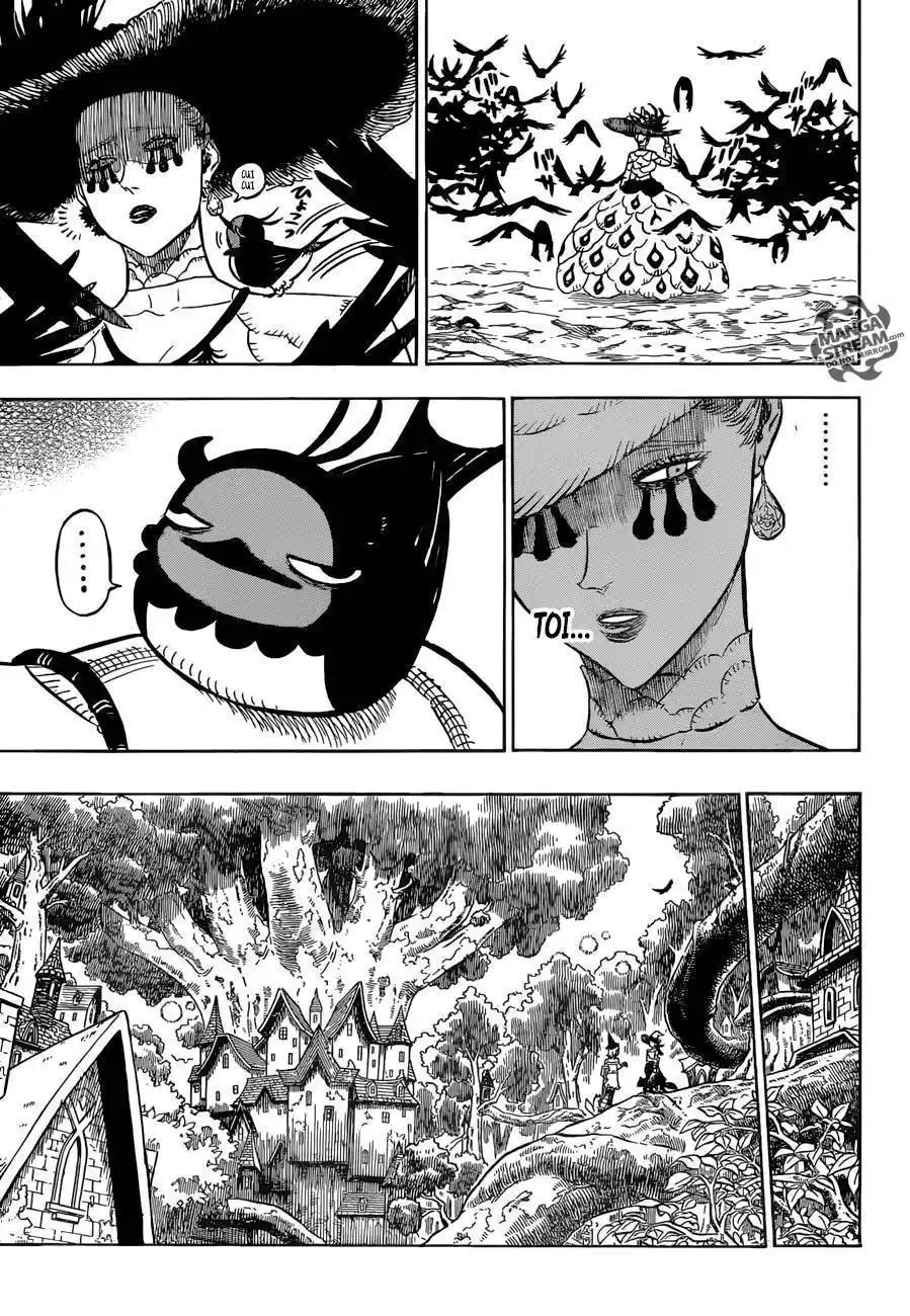 Black Clover 101 page 7