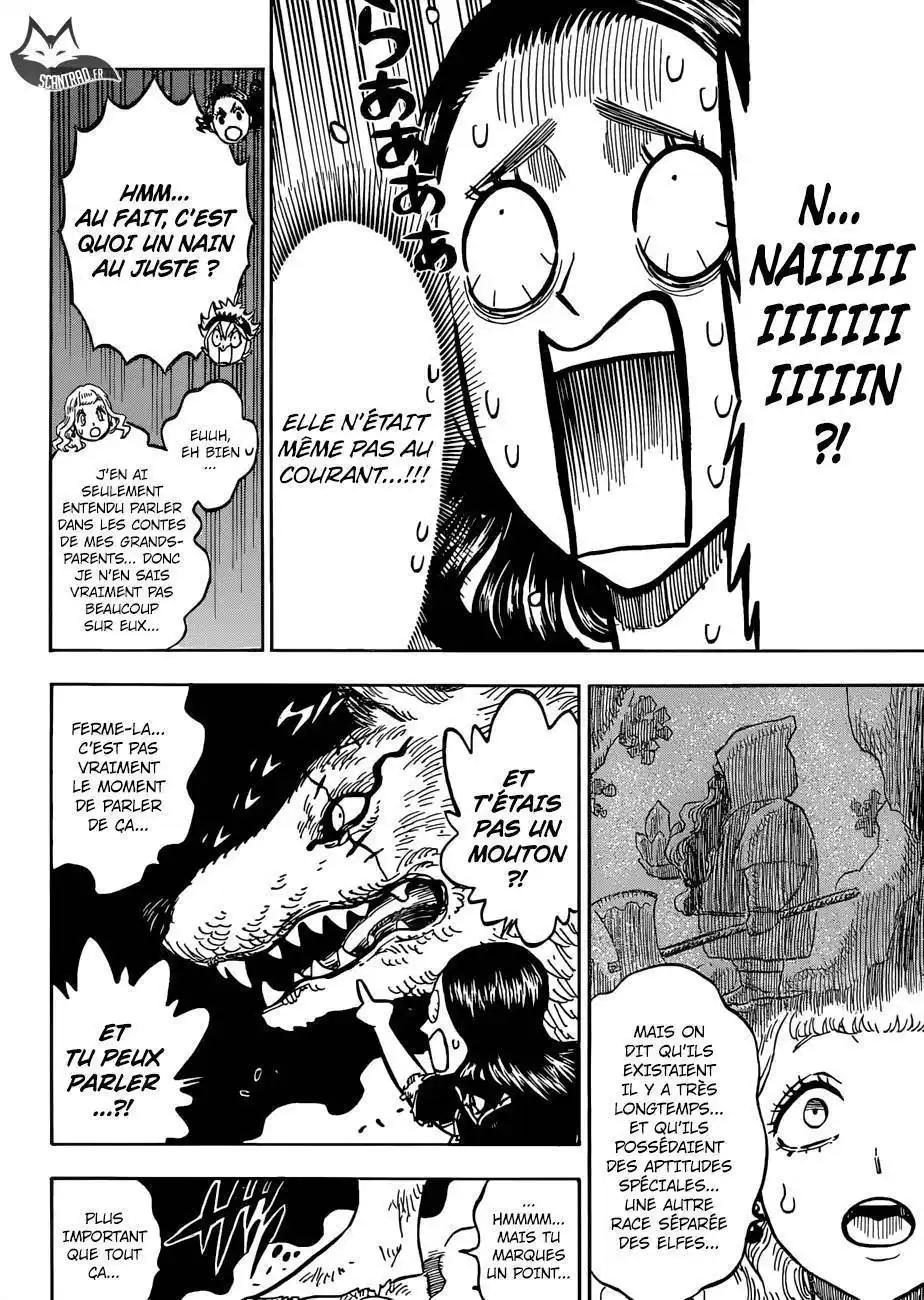 Black Clover 194 page 10