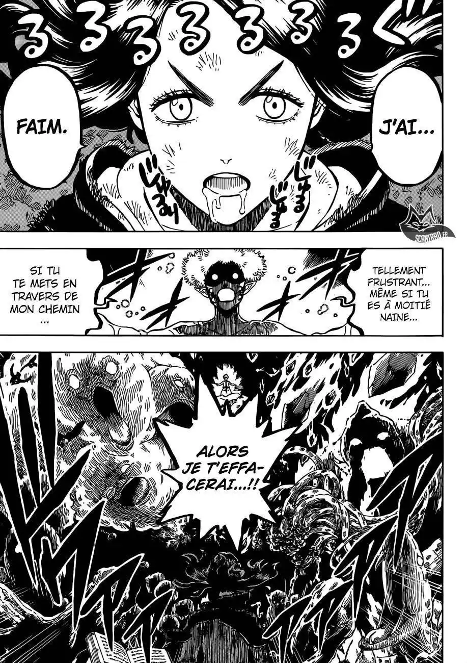 Black Clover 194 page 11