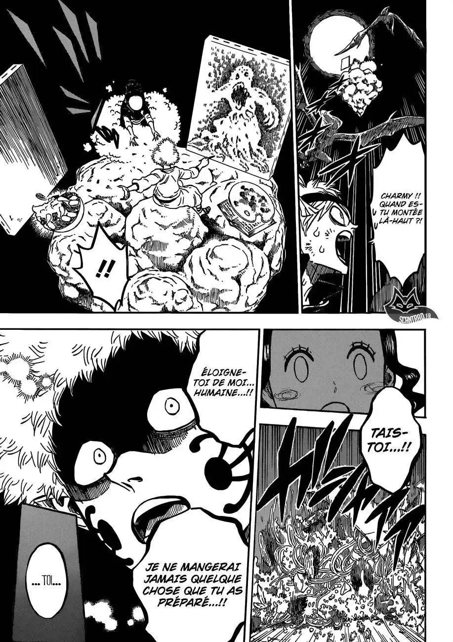 Black Clover 194 page 4