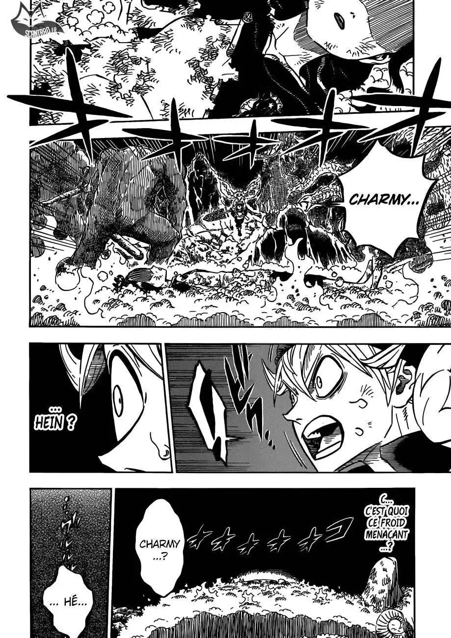 Black Clover 194 page 7