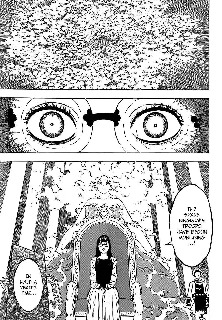 Black Clover 229 page 5