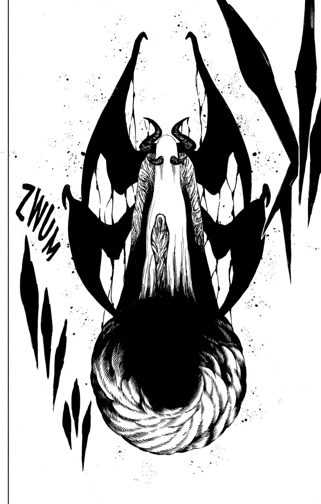 Black Clover 317 page 10