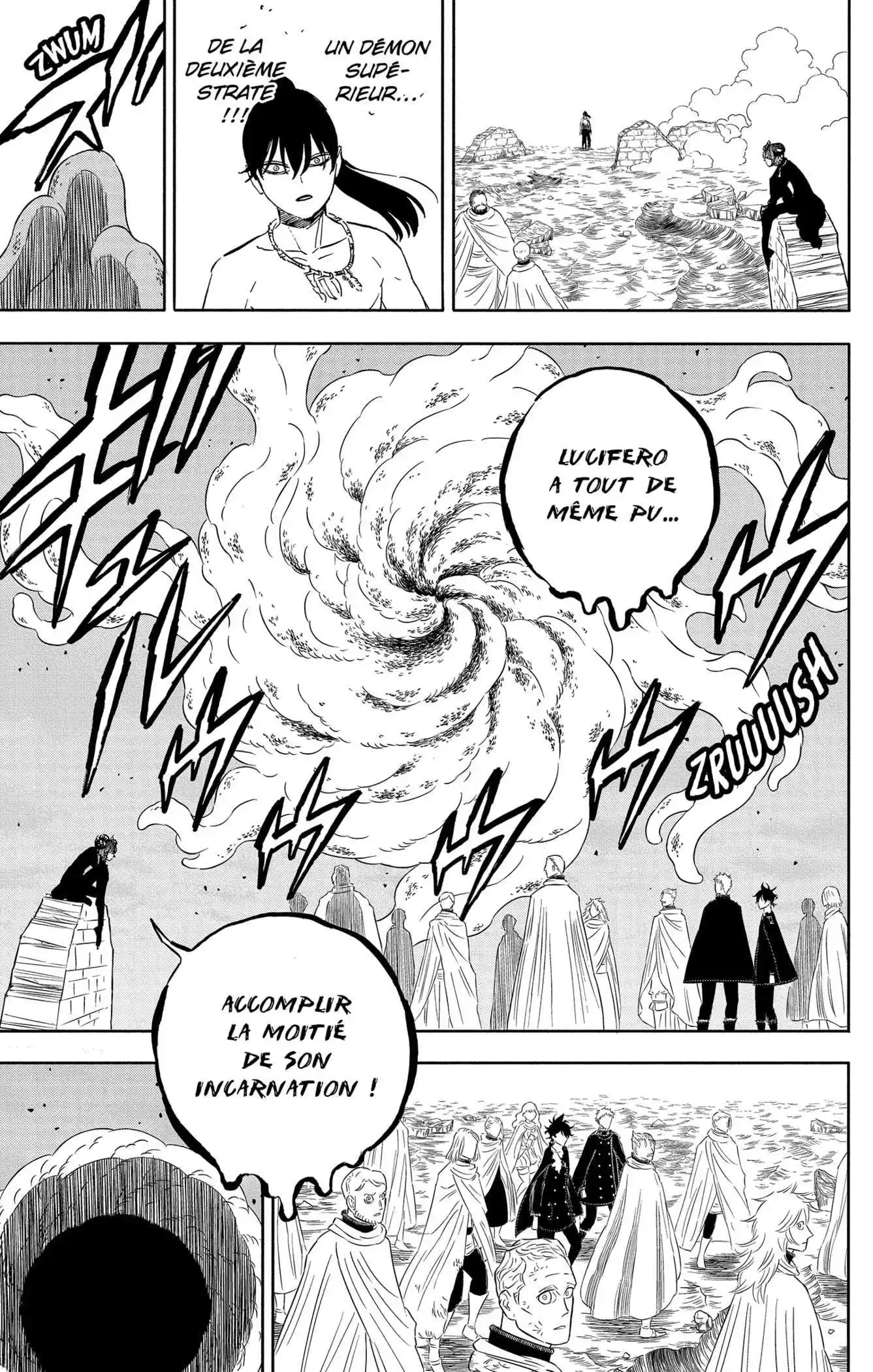 Black Clover 317 page 9