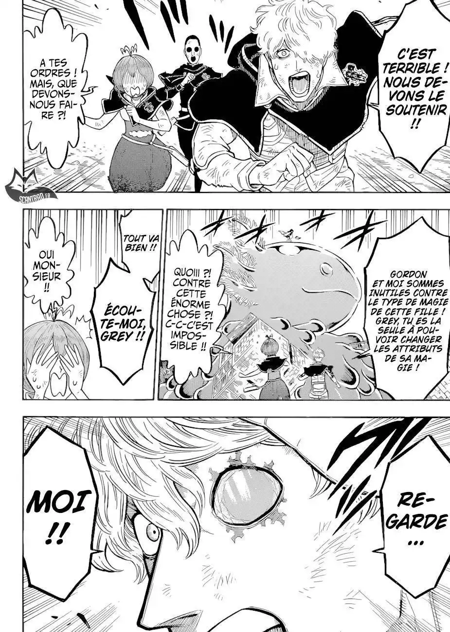 Black Clover 141 page 12