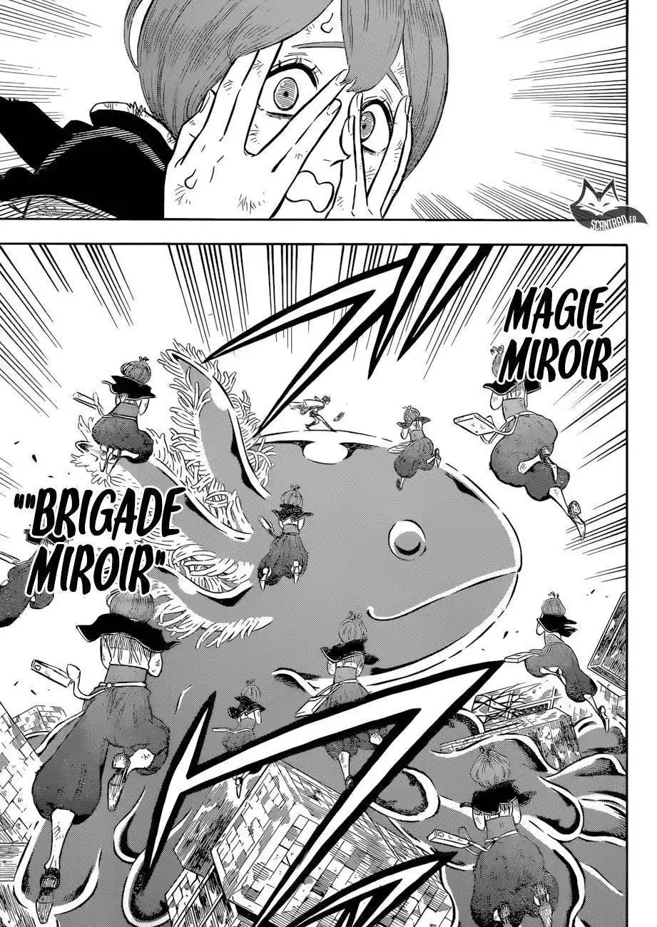 Black Clover 141 page 13