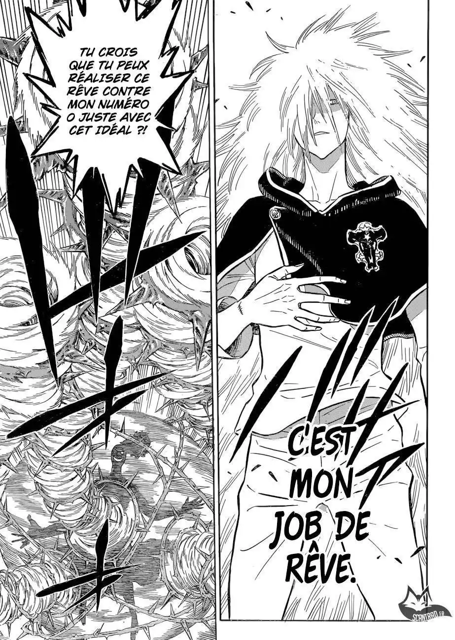 Black Clover 141 page 4