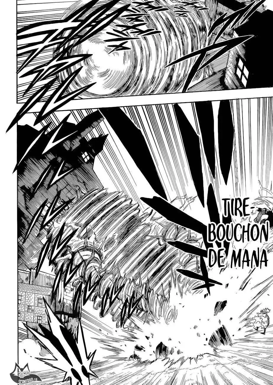 Black Clover 141 page 5