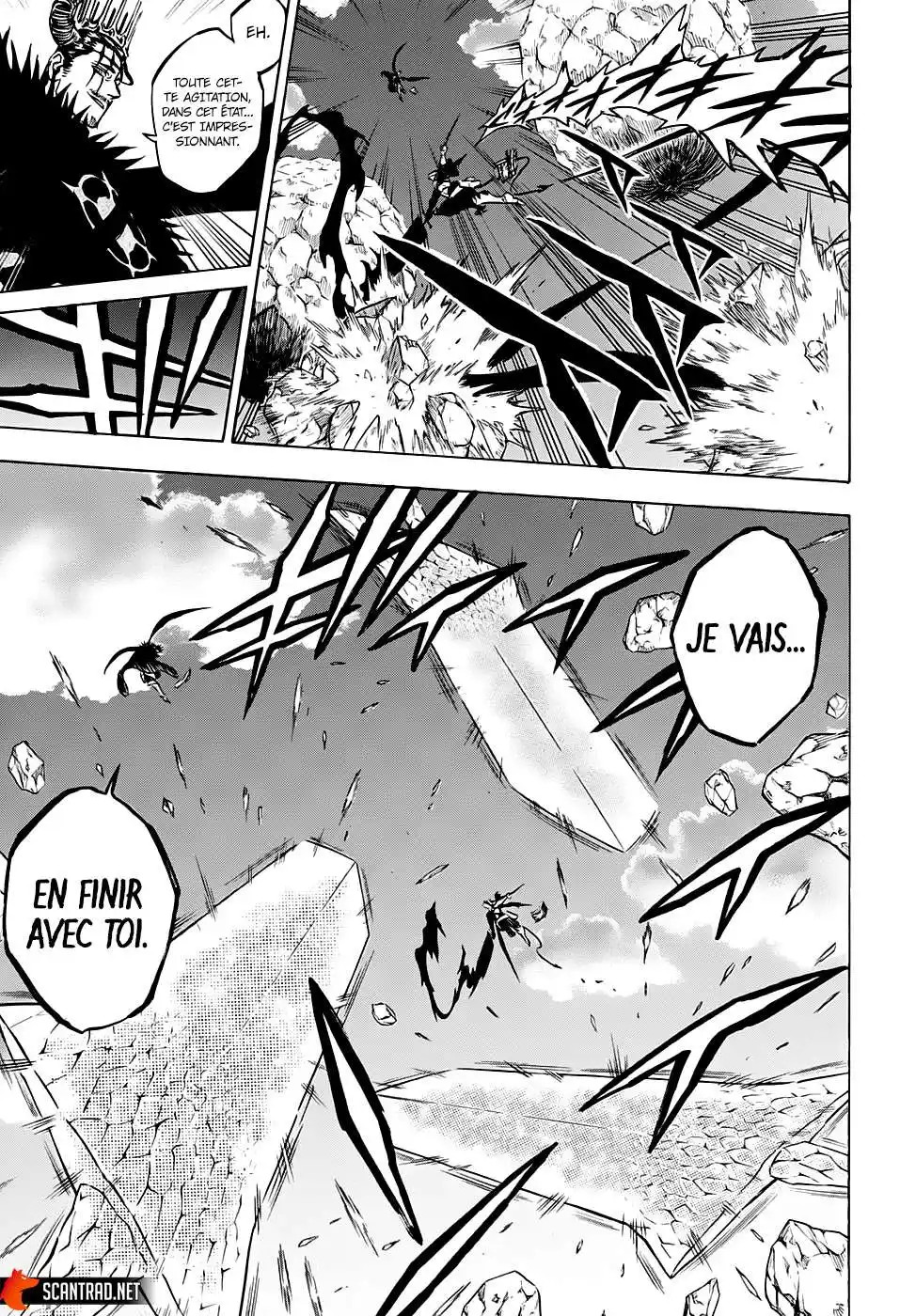 Black Clover 243 page 10
