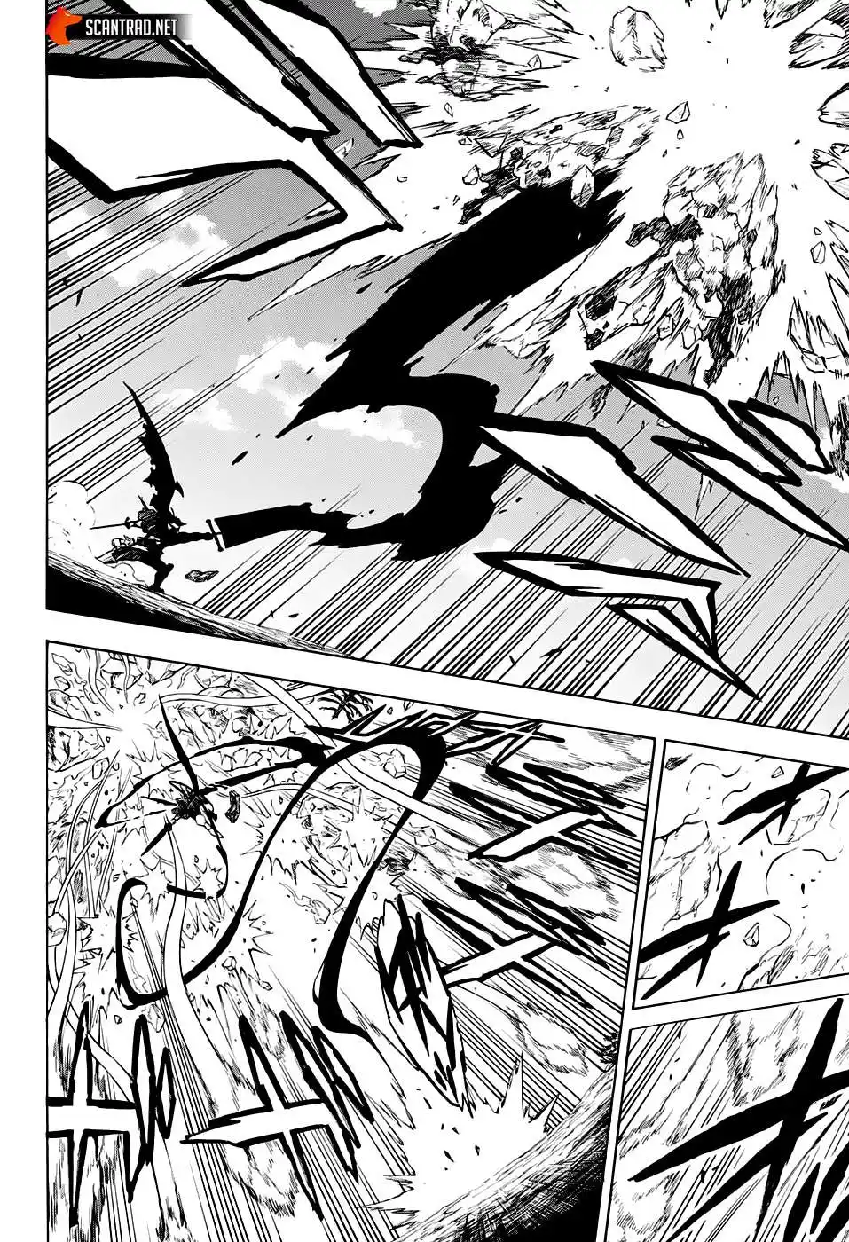 Black Clover 243 page 7